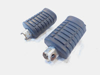1985 & 1986 Honda VT1100 VT1100C Shadow 1100 Front Left/Right Footrest Foot Pegs - C3 Cycle