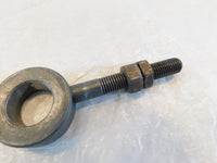 Pair Harley Davidson Ironhead Sportster 900 & 1000 Rear Axle Adjuster Bolts - C3 Cycle