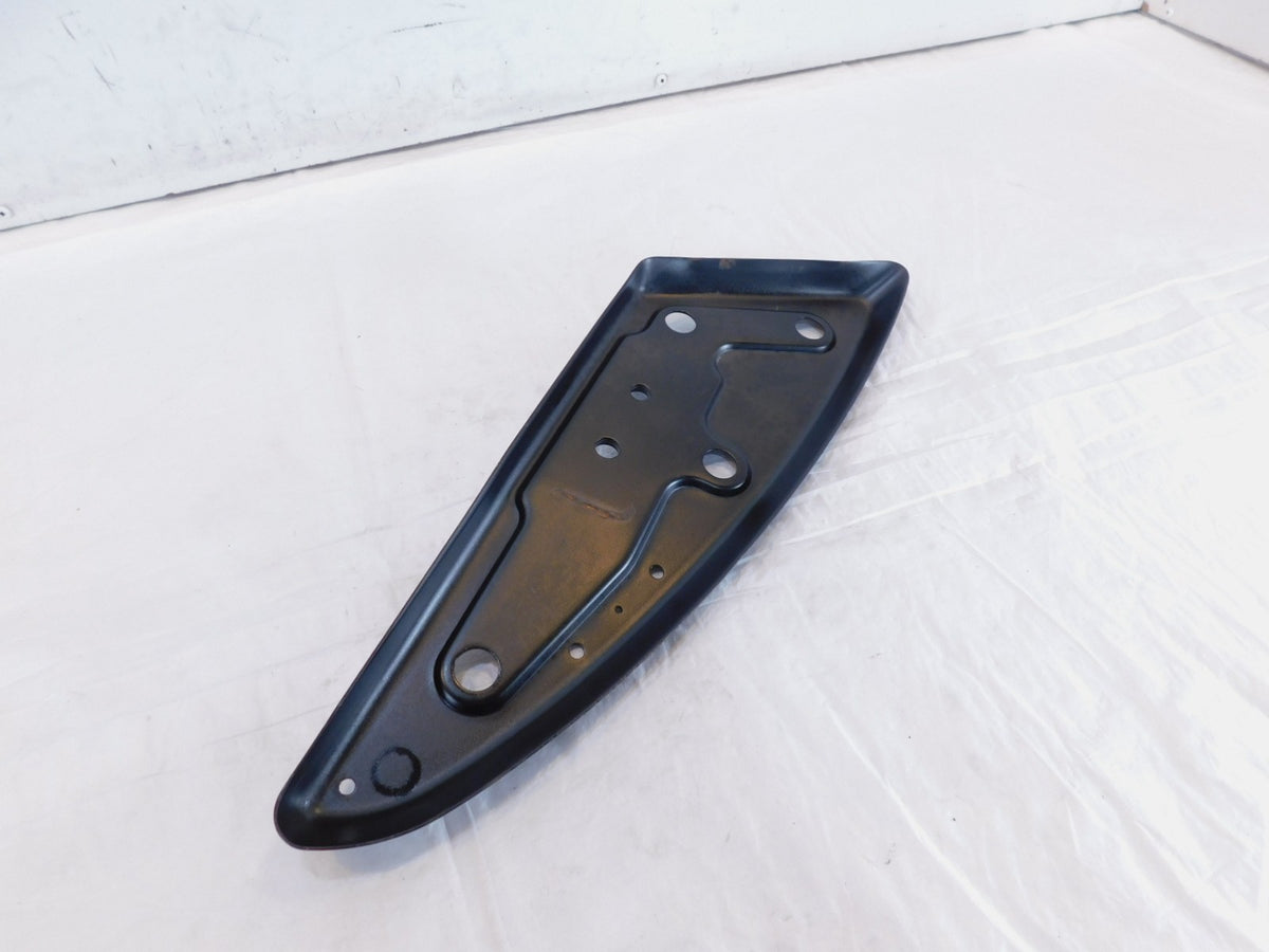 Victory Cross Roads Country & Vision Front Right Floorboard Footboard Holder - C3 Cycle