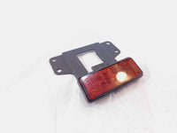 Honda VT1100 VT1100C Shadow 1100 ACE Aero Rear Fender License Plate Bracket - C3 Cycle
