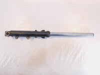 BMW K75C K75RT Black Front Wheel Left/Right Fork Shock Leg Tubes - 31422311312 - C3 Cycle