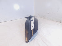 BMW K1200RS K1200GT Blue White Right Rear Tail Seat Fairing Cowling Trim Panel - C3 Cycle