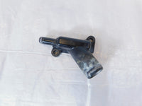 2006-11 Kawasaki Ninja ZX14 ZX1400 Radiator Water Coolant Pipe Neck On Cylinder - C3 Cycle