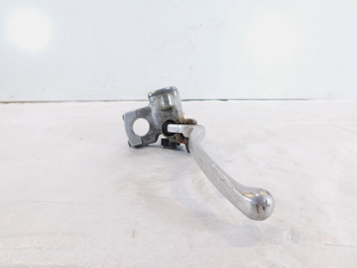 1993 & 1994 Honda Shadow 1100 VT1100 Front Right Brake Master Cylinder & Lever - C3 Cycle