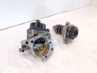 2000-2007 Honda Shadow VT1100 Spirit Sabre 1100 Rear Cross Shaft Differential - C3 Cycle