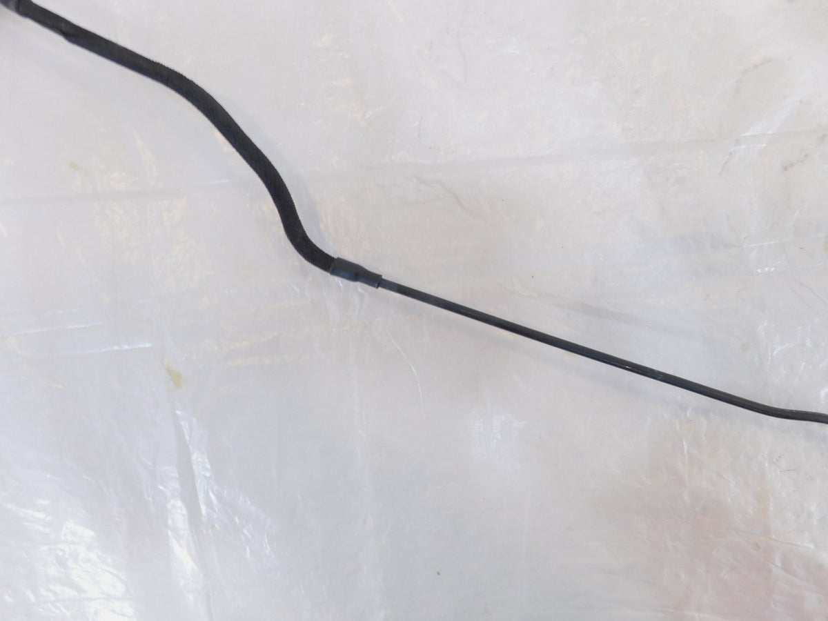 Harley Davidson Touring Road King Electra & Street Glide Rear Brake Line Hose - C3 Cycle