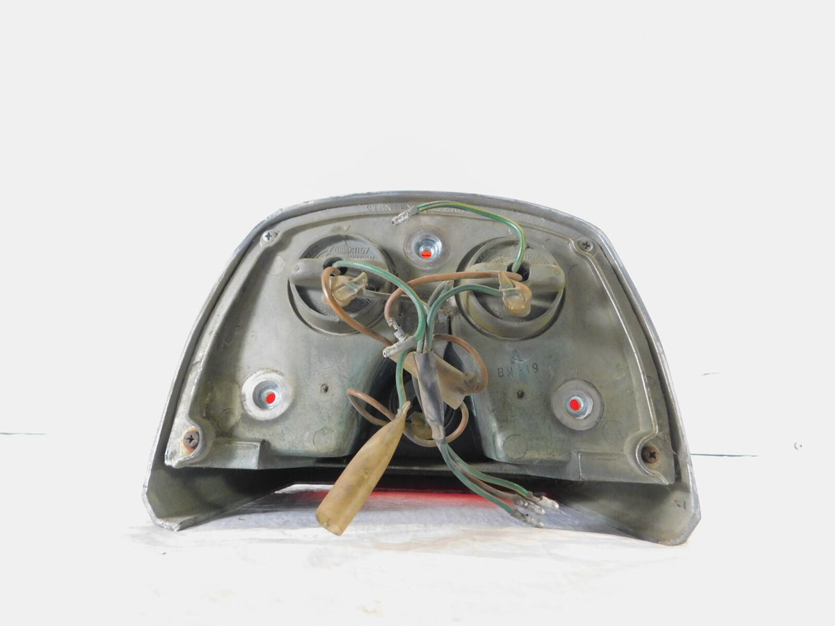 Honda CX500 Deluxe & CB750 CB750K Rear Taillight Tail Brake Light Lamp for Parts - C3 Cycle
