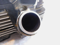 2006 2007 Victory Hammer Kingpin Jackpot & Vegas Rear Cylinder Head w/ Valves - C3 Cycle