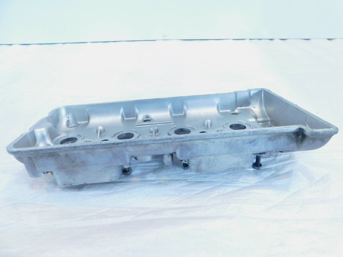 1995-1999 Kawasaki Ninja ZX-6R ZX600 Top Cylinder Head Camshaft Valve Cover - C3 Cycle