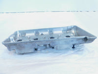 1995-1999 Kawasaki Ninja ZX-6R ZX600 Top Cylinder Head Camshaft Valve Cover - C3 Cycle