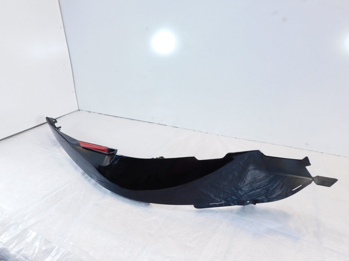 2008-2017 Victory Vision Tour & Premium Black Lower Left Saddlebag Cover Fairing - C3 Cycle