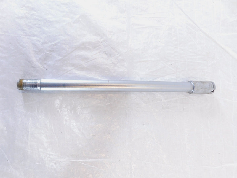 Yamaha V-Max 1200 & Royal Star Boulevard OEM Rear Back Wheel Rim Axle Bolt Shaft