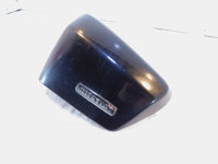 Honda Shadow VT750 Aero & Spirit 750 Black Left Body Frame Side Cover Fairing - C3 Cycle
