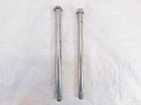Kawasaki VN800 Vulcan 800 Classic Drifter Rear Swing Arm Suspension Pivot Shafts - C3 Cycle