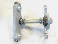2005-2012 Triumph Sprint ST 1050 Front Fork Steering Stem Upper/Lower Yoke Trees - C3 Cycle