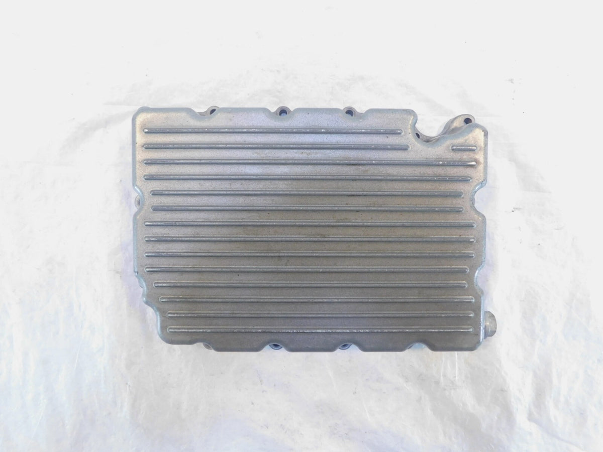 Harley Davidson V-Rod Vrod VRSC VRSCA & VRSCD Engine Motor Oil Drain Catch Pan - C3 Cycle
