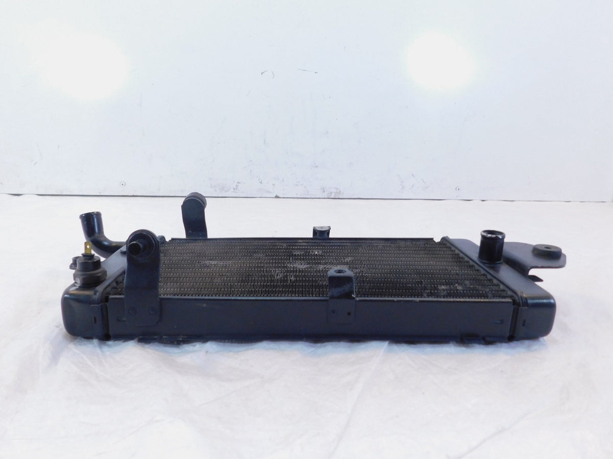 Honda VT1100 VT1100C Shadow 1100 ACE Spirit Sabre Front Engine Coolant Radiator - C3 Cycle