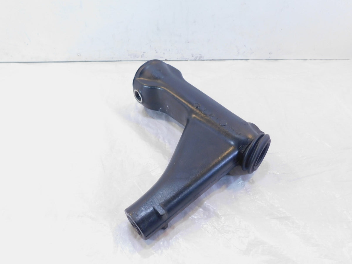 BMW K1 K100RS K1100LT K1100RS Black Rear Wheel Suspension Swingarm Swing Arm - C3 Cycle