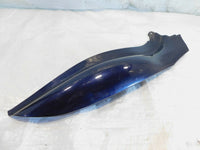 2000-2005 BMW K1200GT K1200RS Blue Right Rear Tail Section Fairing Cowling Cover - C3 Cycle