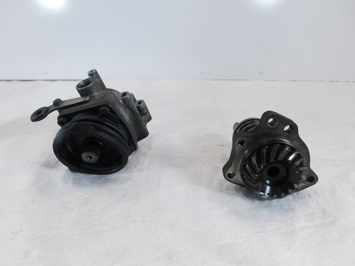 Honda VT750 Aero Spirit & Phantom 750 Side Gear Case - Drive Differential Shaft - C3 Cycle
