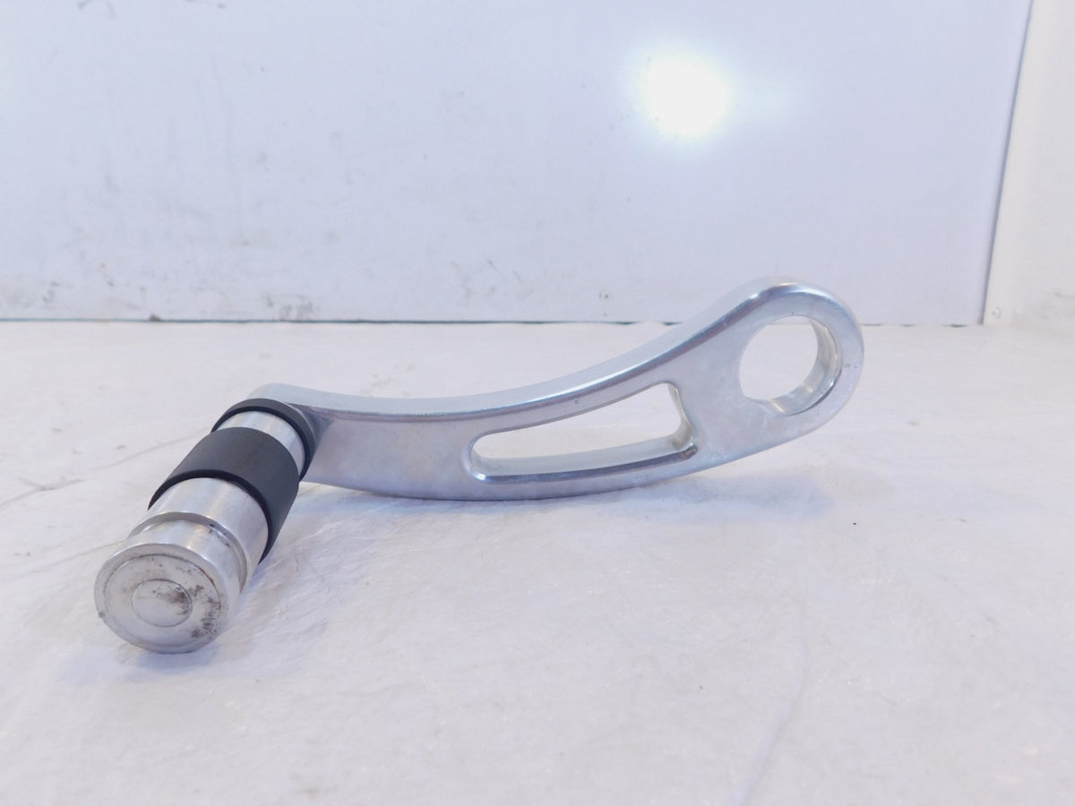 02-03 Indian Gilroy Scout Foot Control Transmission Shifter Shift Lever Pedal - C3 Cycle