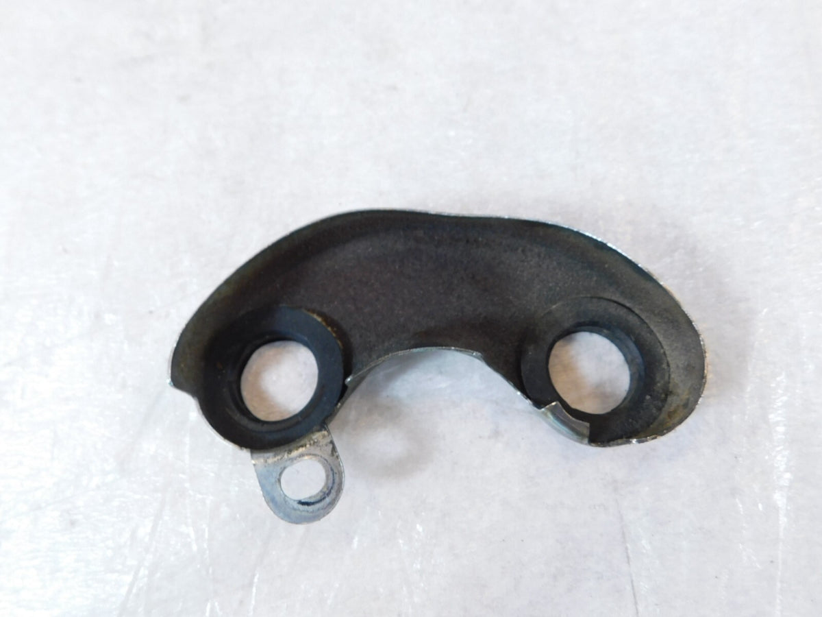 Yamaha Virago 700 750 1100 XV750 XV1100 Left Front Cylinder Head Bolt Cover Cap - C3 Cycle