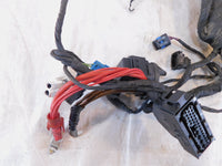 2001-2004 BMW F650CS F650 CS ABS Electrical Main Wire Harness Wiring Cable Loom - C3 Cycle