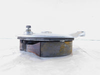 Suzuki Boulevard C50 VL800 & VS750GL Rear Wheel Brake Drum Hub Cover Plate Shoes - C3 Cycle