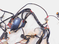 2001 Harley Davidson Touring Road King FLHR FLHRCI Main Wiring Harness Wire Loom - C3 Cycle