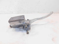 1989-04 Suzuki Intruder 750 800 VS800 Front Right Brake Master Cylinder & Lever - C3 Cycle