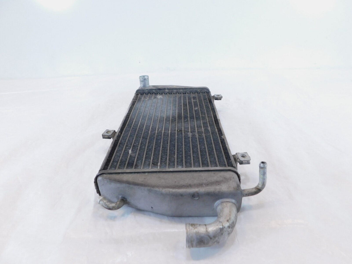 2001-2005 Honda GL1800 Goldwing 1800 Front Fairing Left Engine Coolant Radiator - C3 Cycle