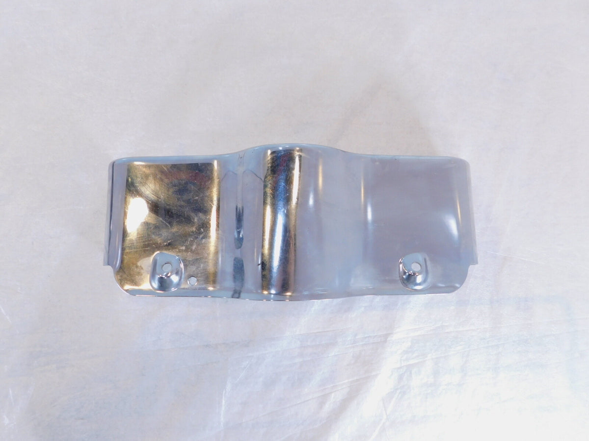 Harley Davidson Electra Glide Ultra & Classic Front Fairing Cover Trim Skirt - C3 Cycle