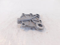 1982 82 Yamaha XJ750J Maxim 750 Silver Engine Motor Crankcase Cover Oil Pump Cap - C3 Cycle