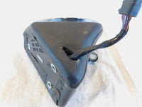 Harley Davidson Electra Glide Road Glide Tour Pak Polk Rear Speakers & Boxes - C3 Cycle