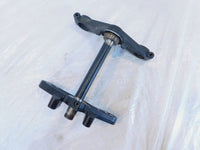 2000-2010 Buell Blast 500 Front Wheel Fork Steering Stem Lower Triple Tree - C3 Cycle