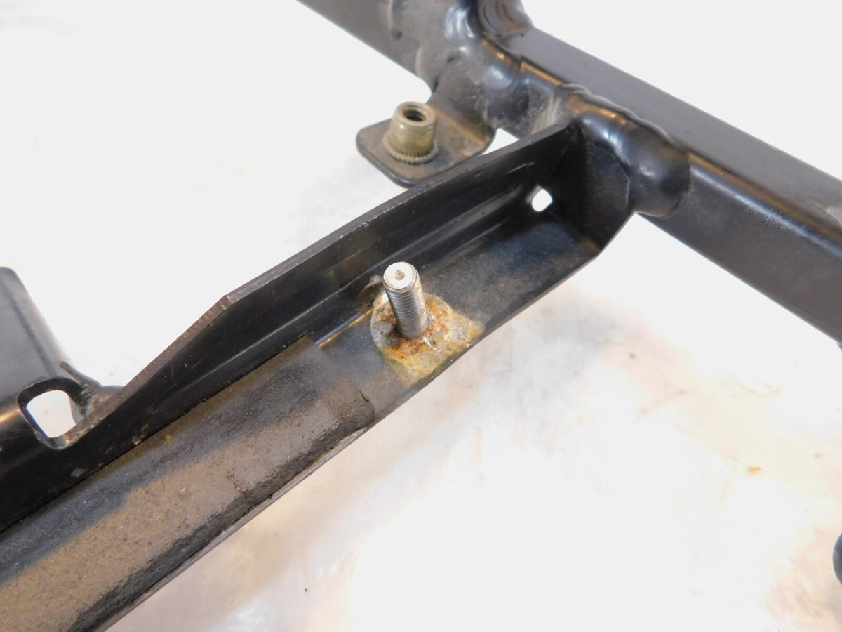 2003 Buell XB XB9 XB9R Firebolt Rear Tail Section Subframe Sub Frame Bracket - C3 Cycle