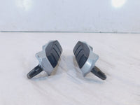 BMW F650CS & R1150 R1100S R1150R R1150RS Front Right/Left Footrest Foot Pegs - C3 Cycle