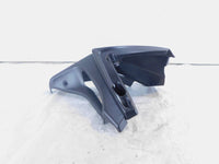 2014-2017 Aprilia Caponord 1200 & Rally Right Radiator Intake Duct Shroud Cover - C3 Cycle