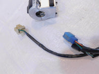 Honda VTX1800 VTX1800C VTX1800F Left Handlebar Turn Signal Indicator Switches - C3 Cycle