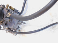 1999-2003 Honda Shadow 600 VT600 VT600CD Deluxe Carb Carburetor Rack & Choke - C3 Cycle