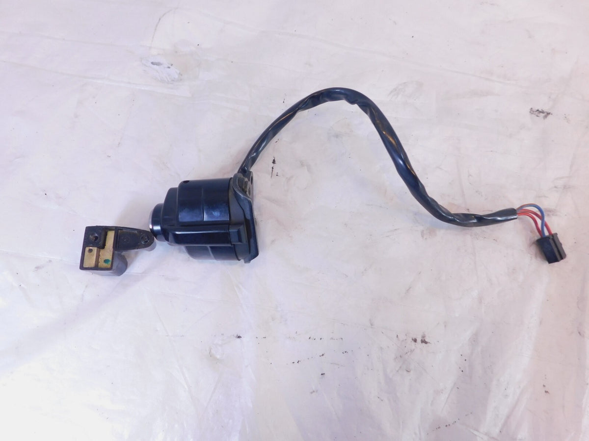 Honda VT750 750 Shadow ACE Deluxe Ignition Switch & Seat Lock (No Key)