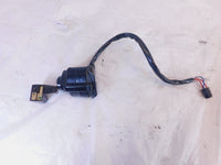 Honda VT750 750 Shadow ACE Deluxe Ignition Switch & Seat Lock (No Key)