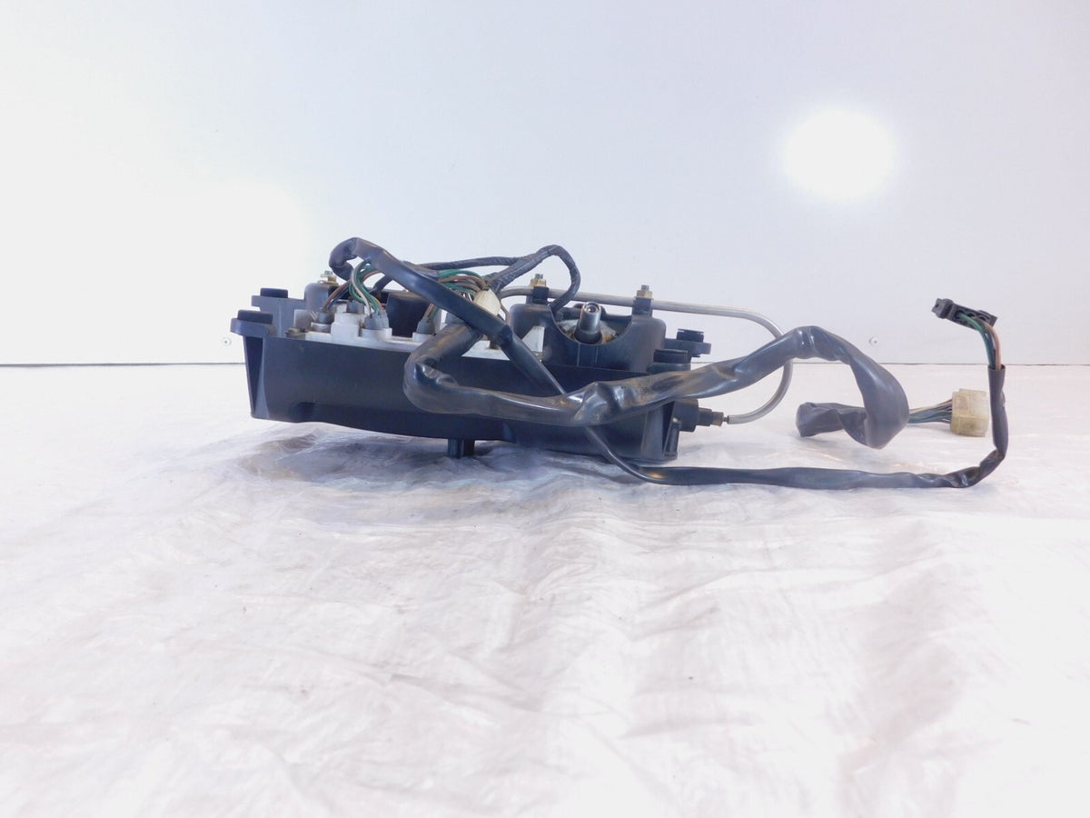 BMW R1100RT R1100 RT Instrument Cluster Speedometer Tach Lights & Housing Mount - C3 Cycle