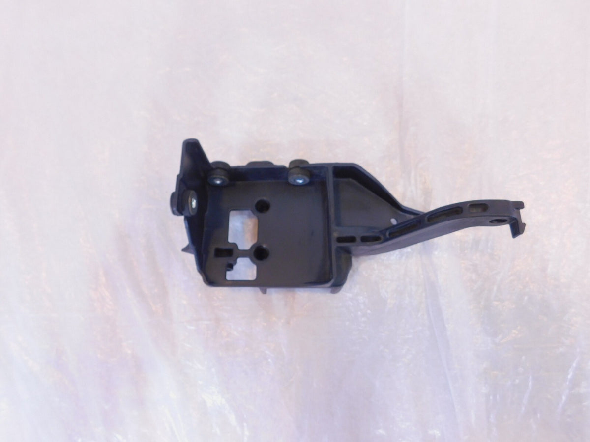 2008 08 Harley Davidson Electra Glide ABS Pump Servo Mount Mounting Tray Housing - C3 Cycle