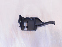 2008 08 Harley Davidson Electra Glide ABS Pump Servo Mount Mounting Tray Housing - C3 Cycle