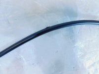 1999-2004 Triumph Sprint 955 ST RS Rear Brake Master Cylinder Hose Pipe Line - C3 Cycle