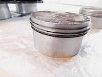 Triumph Bonneville T100 & America & Speedmaster Cylinder Barrel Jugs & Pistons - C3 Cycle