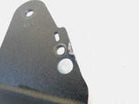 Ducati Monster 695 & S4R Front Right Turn Signal Indicator Light Bracket Stay
