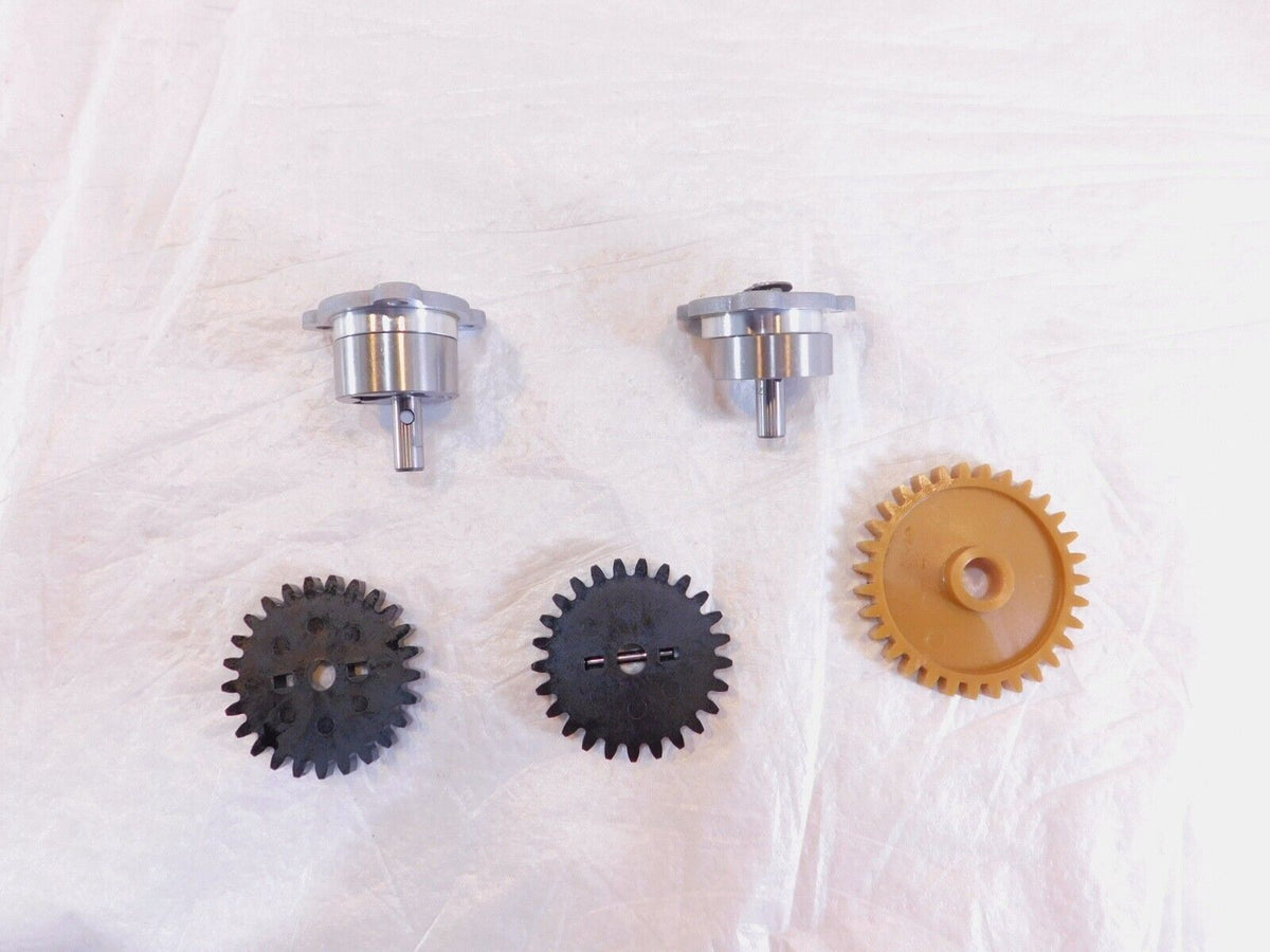 2008-2016 BMW G650GS Sertao G650 Xcountry Engine Motor Oil Pump Gears & Rotors - C3 Cycle