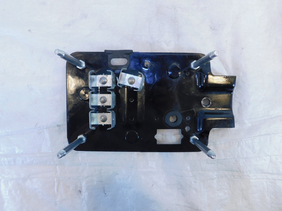Harley Davidson Dyna Daytona Sturgis Low Rider & Convertible Electrical Panel - C3 Cycle